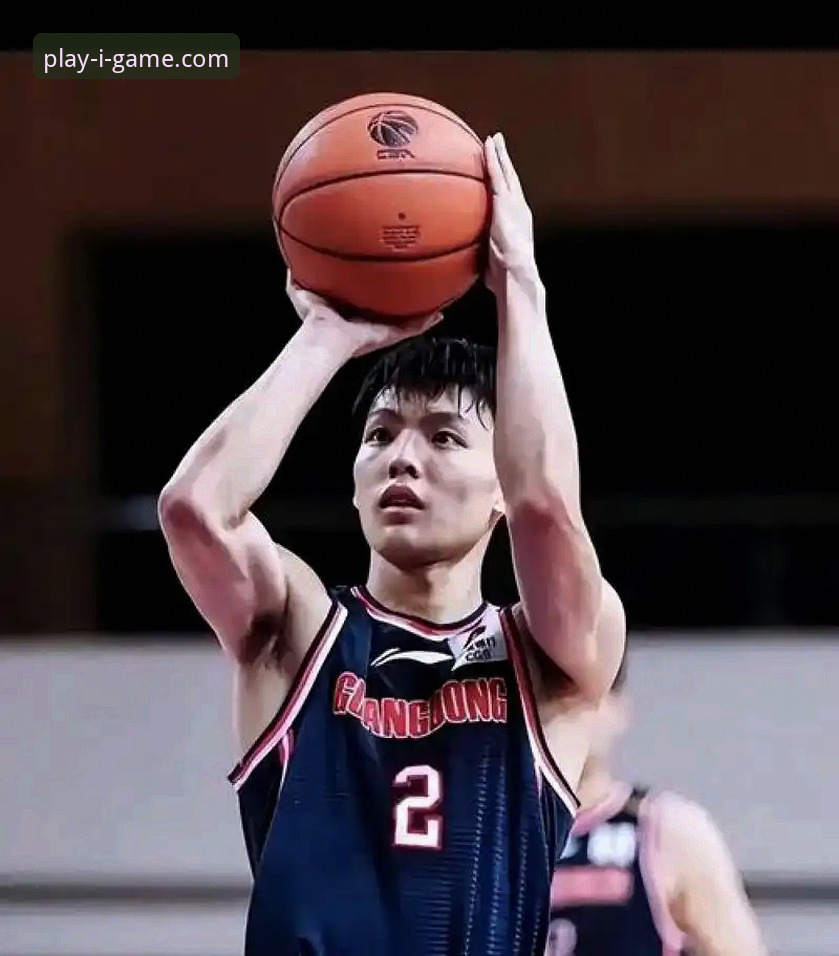 广东VS宁波逆转战深度评测：徐杰与奎因暴走背后的攻防密码解析